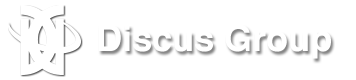 Discus Group Limited Logo