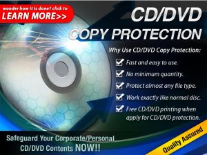 DVD Copy Protection